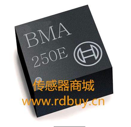 BOSHC博世BMA250E重力传感器